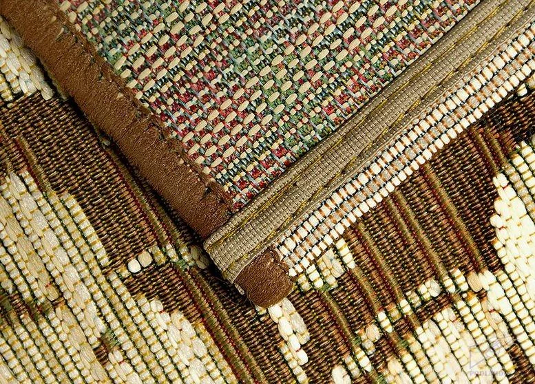 Kusový koberec ZOYA 128/Q01N, 80 x 165 cm