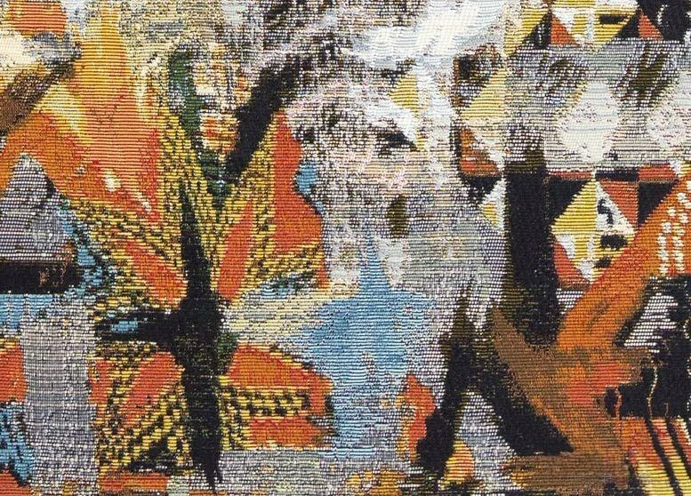 Kusový koberec ZOYA 508/Q01X, 80 x 165 cm