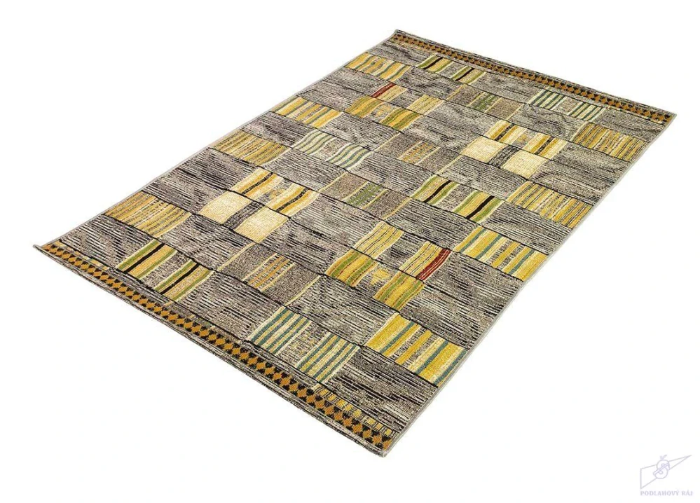 Kusový koberec ZOYA 820/Q01E, 120 x 180 cm