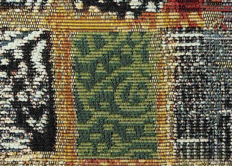 Kusový koberec ZOYA 156/Q01X, 200 x 285 cm