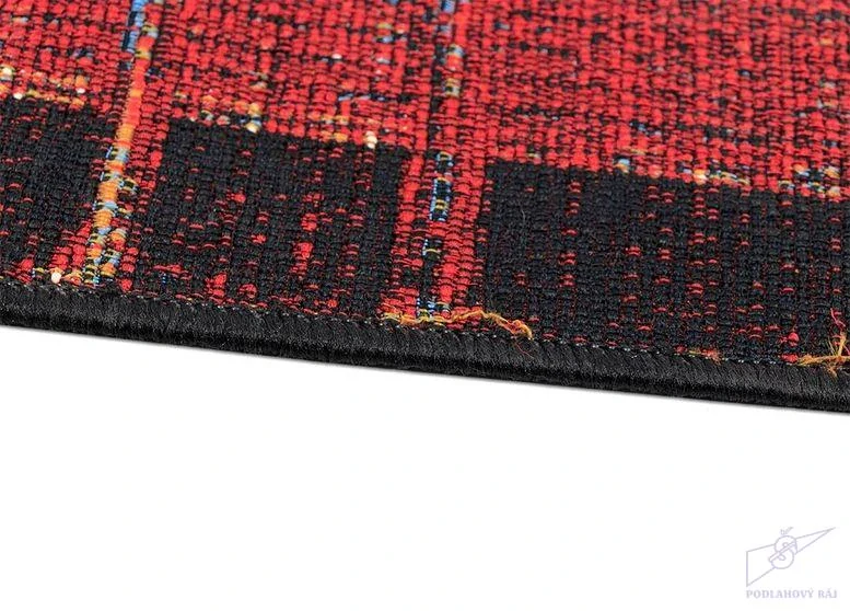 Kusový koberec ZOYA 821/Q01R, 160 x 235 cm