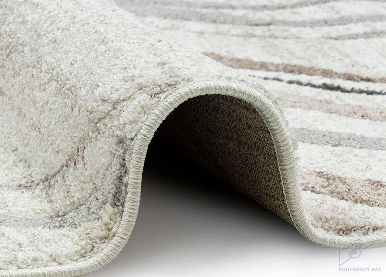 Kusový koberec CASTRO Carved 162/NQ2W 140x200 cm