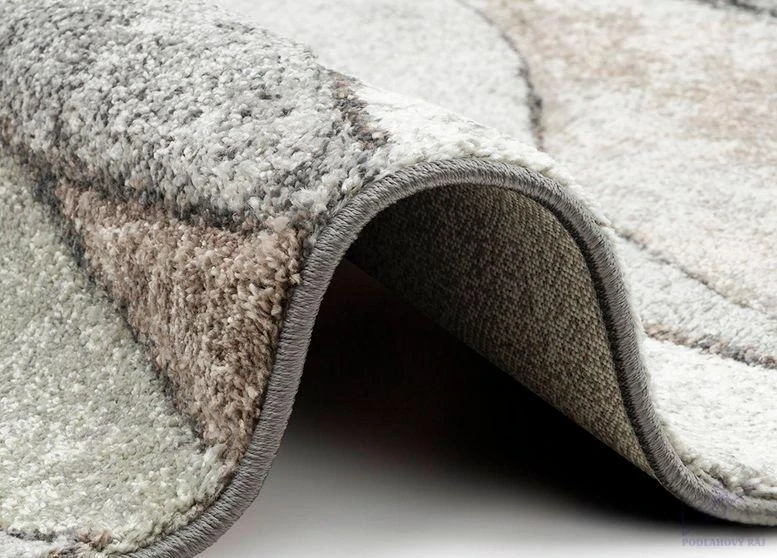 Kusový koberec CASTRO Carved 163/NQ2M 120x170 cm