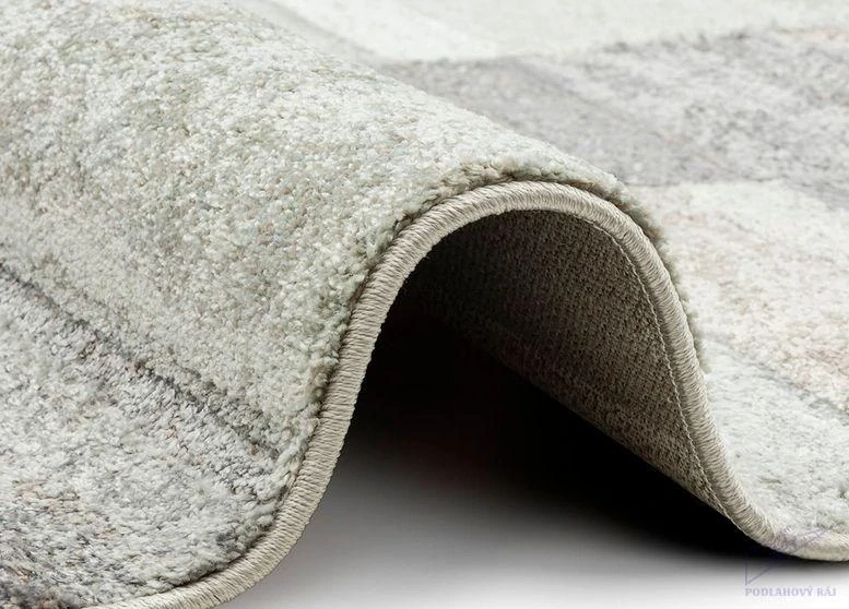 Kusový koberec CASTRO Carved 5507/NQ2J 80x120 cm