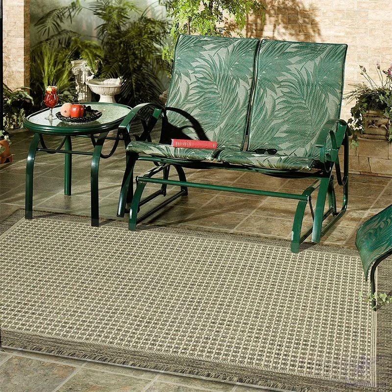 Kusový koberec Sisalo 2822 W71 I - 200 x 285 cm