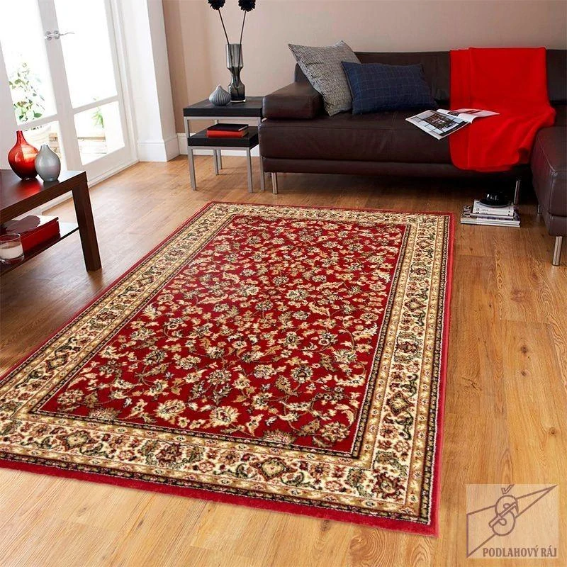 Kusový koberec SOLID 50CEC 300 x 400 cm