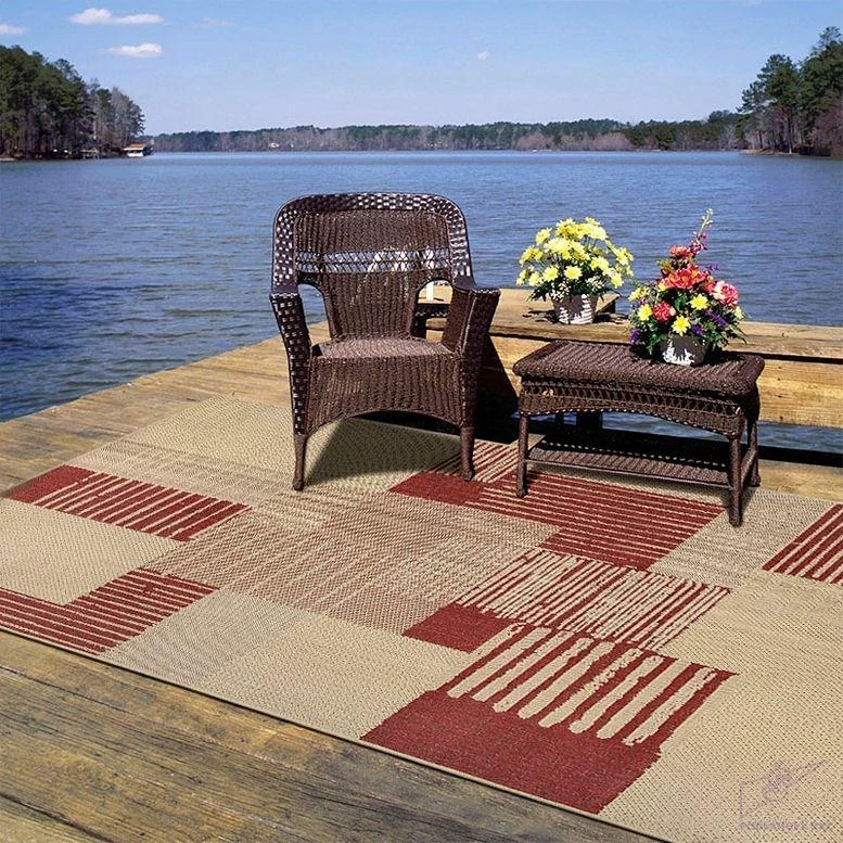 Kusový koberec Sisalo 706/O44P - 240 x 340 cm