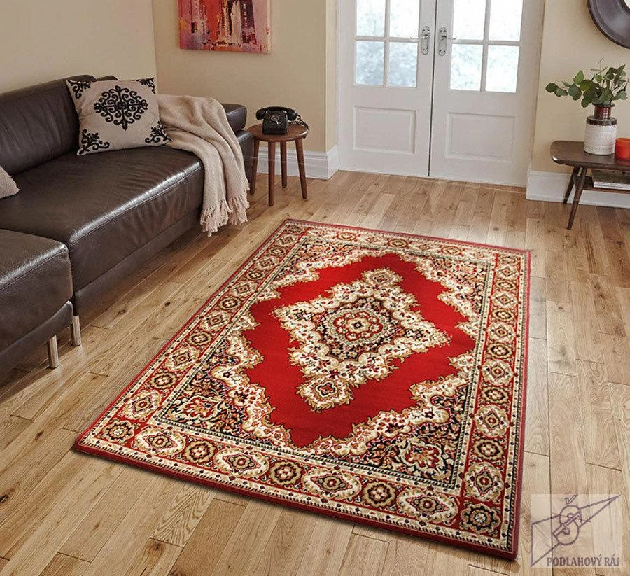 Kusový koberec Teheran Practica 58/CMC 240x340 cm