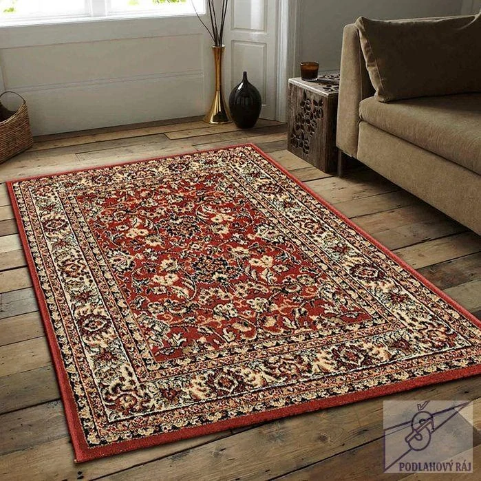 Kusový koberec Teheran Practica 59/CVC 300x400 cm 