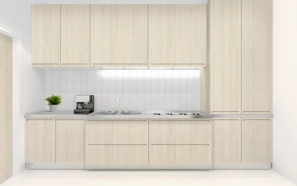 Speciální samolepicí fólie BOROVICE BÍLÁ MONTERREY (99-6220) - šíře 90 cm - Cena za roli (21bm)