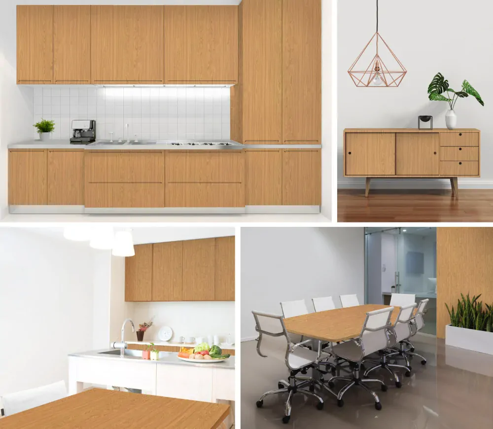 Speciální samolepicí fólie DUB AMERICKÝ DALLAS (99-6255) - šíře 90 cm - Posledních 2.15 metru a 1 metr - Ukončena výroba dekoru