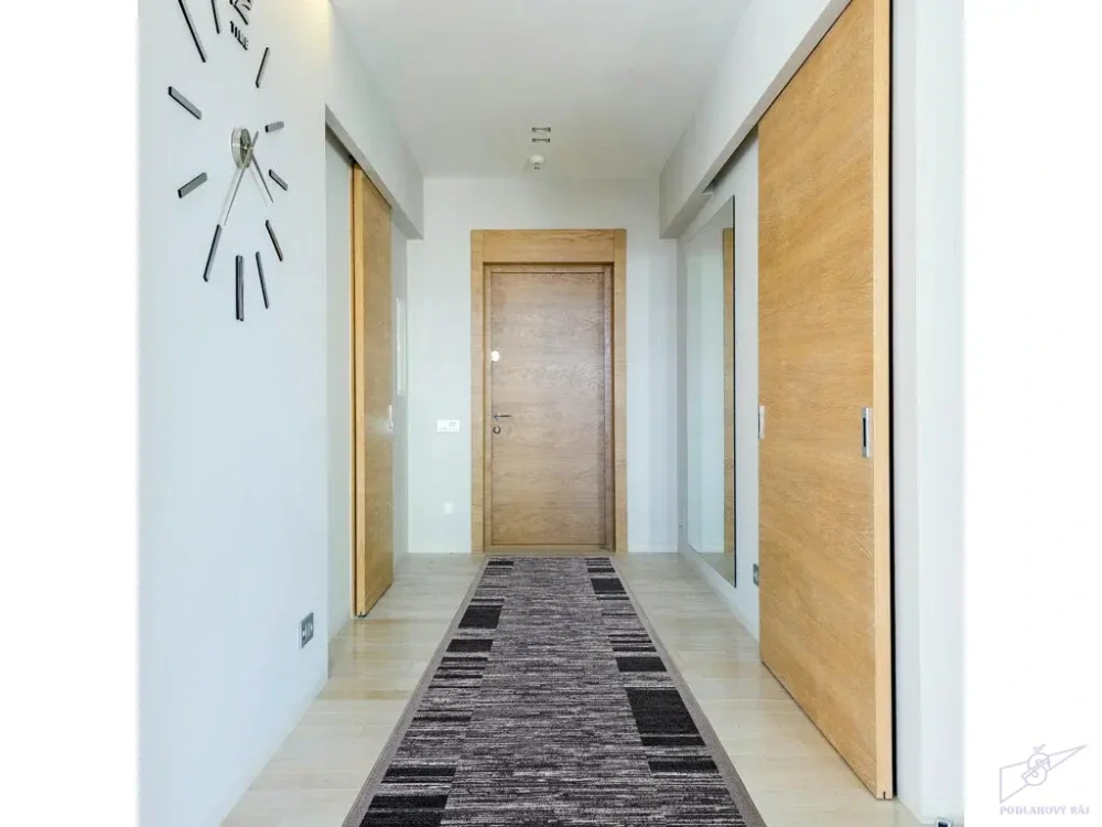 BĚHOUN ADAGIO 19 ŠEDÝ - š. 90 cm