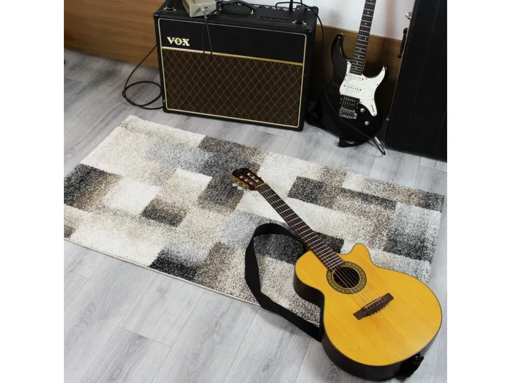 Kusový koberec ELEGANT / 28314-70 BEIGE 160 x 230 cm
