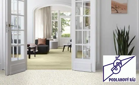 Vinylová podlaha Moduleo Roots 55 Blackjack Oak 22215