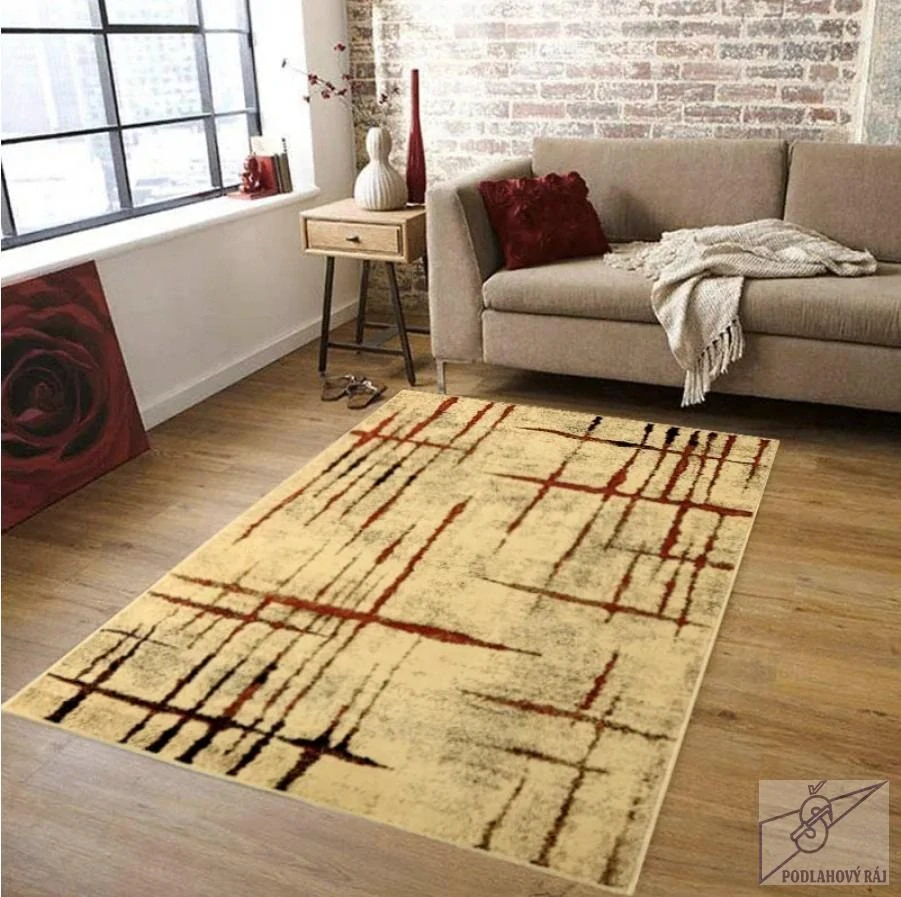 Kusový koberec Practica A7/BCV 240x340 cm