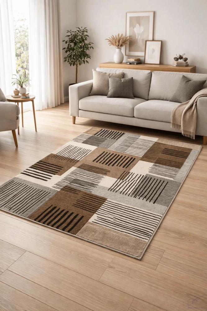 Kusový koberec DIAMOND 24164/795 - 200x290 cm