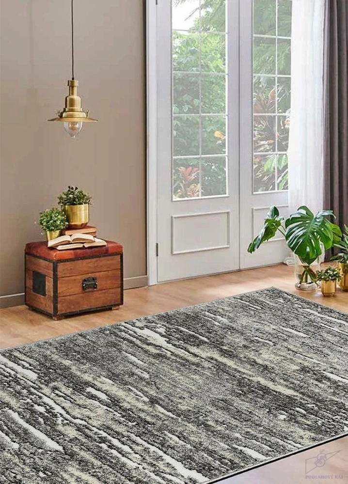 Kusový koberec VICTORIA 8005 - 0644, 120 x 170 cm