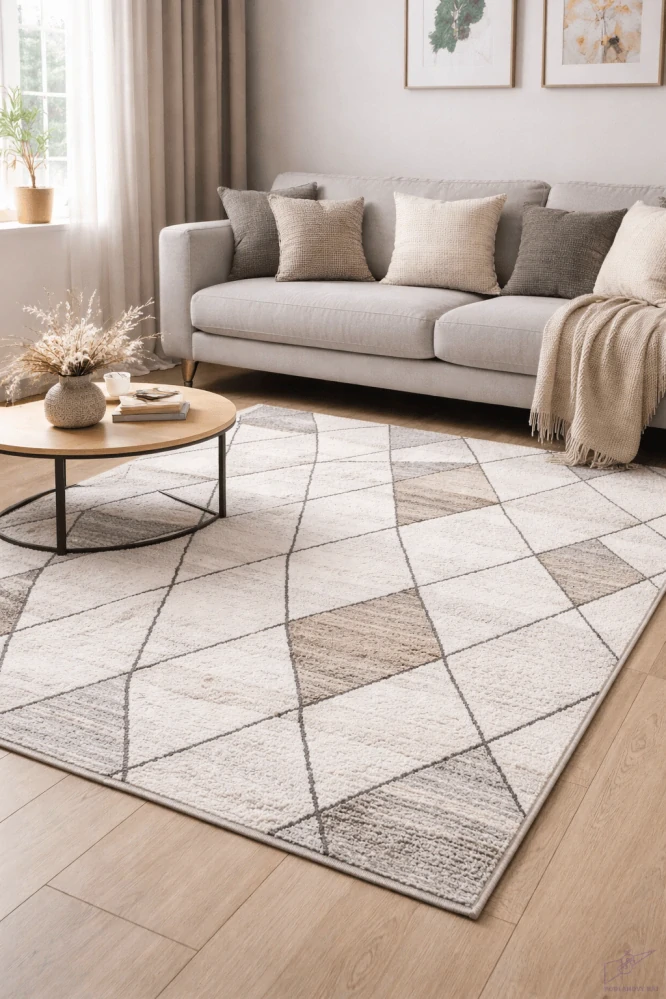 Kusový koberec CASTRO Carved 4928/NQ2A 200x280 cm