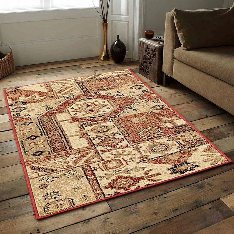 Kusový koberec PRACTICA A2/CEC 80x150 cm