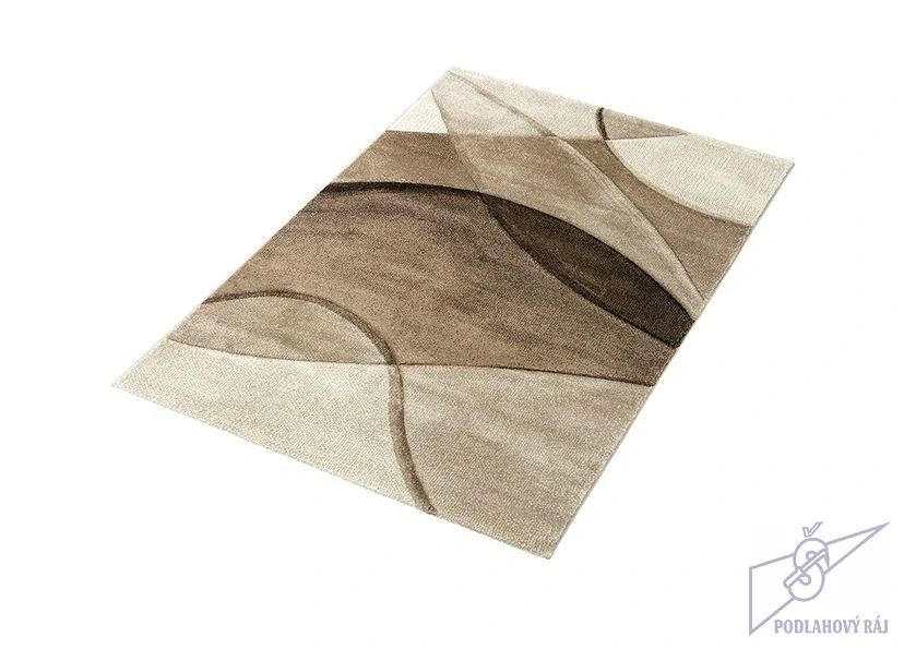 Kusový koberec DIAMOND 24060/70 - 140x200 cm