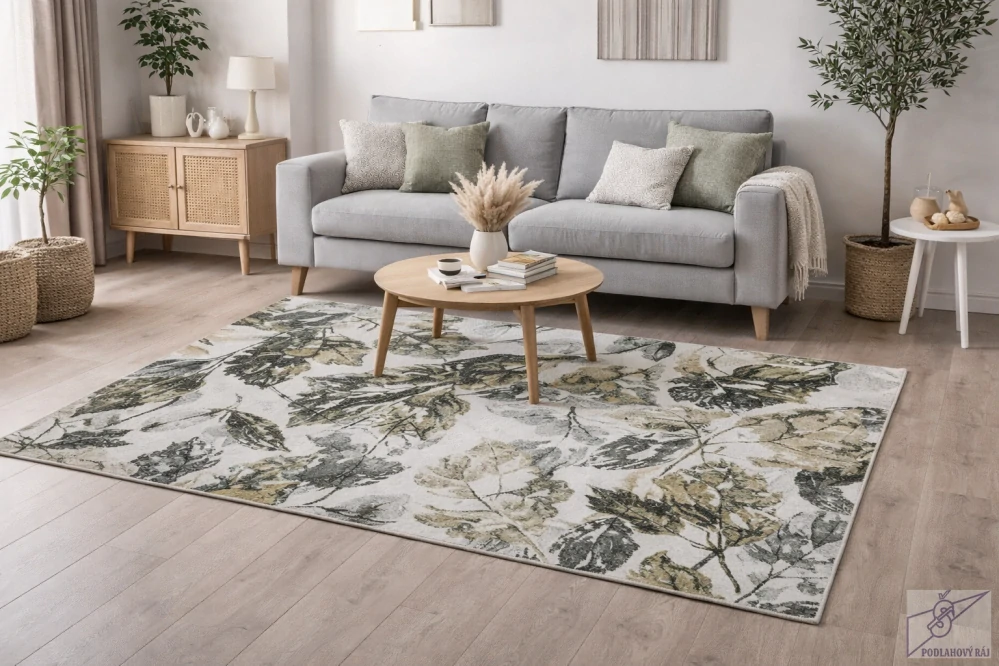 Kusový koberec Color 1208, 160 x 220 cm